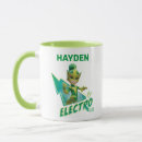 Search for electro mugs Kids