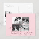Search for rose wedding stamp postcards Pink