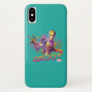 Search for guardian iphone cases Groot
