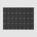 Search for harlequin tissue paper Black