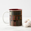 Search for old books mugs Reader