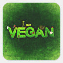 Recherche de vegan stickers Nature