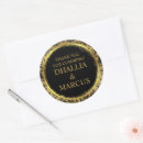 Search for black box pattern stickers Gold