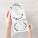 Search for geo wedding invitations Modern