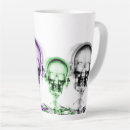Search for musical skull mugs Halloween