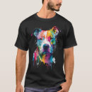 Search for pit bull tshirts Dog
