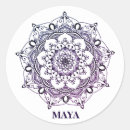 Search for henna stickers Mandala