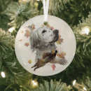 Recherche de anglais ornements Amoureux des chiens
