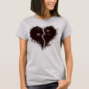Search for broken heart clothing Goth