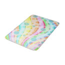 Search for rainbow bath mats Abstract