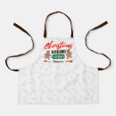 Search for matching aprons Gift