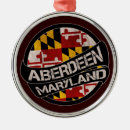 Search for maryland ornaments Souvenir