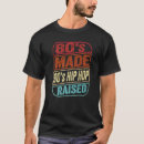 Search for i love hip hop tshirts 90s