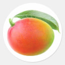 Search for mango stickers Leaf