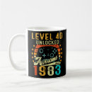 Search for made in 1983 mugs 40th