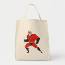 Search for super dad bags Mr incredible