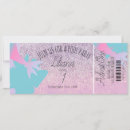 Search for mermaid pool party invitations Pink