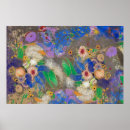 Search for odilon redon posters Abstract