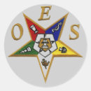 Search for oes stickers Masons