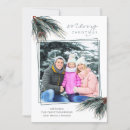 Search for pine cone christmas cards Foliage