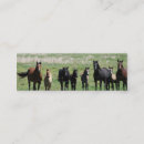 Search for maree business cards Equine