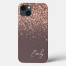 Search for rose gold cases Girly