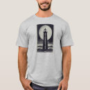 Recherche de st augustine tshirts Phare