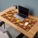 Search for fall leaves mousepads Simple