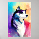 Search for husky posters Pet