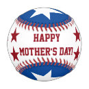 Search for patriotic baseballs Americana