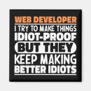 Search for developer magnets Web