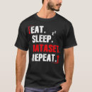 Recherche de data analyst tshirts Geek
