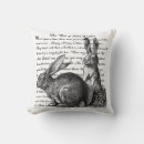 Search for black and cream pillows Rustic