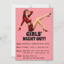 Recherche de girls night out enterrements vies jeunes filles invitations Rétro