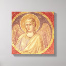Search for angel wings canvas prints Halo