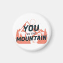 Search for the mountains are calling magnets Adventure