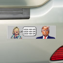Search for anti hillary clinton bumper stickers Funny