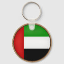 Search for arabic flags keychains United arab emirates