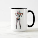 Recherche de supervillain tasses Anti héro