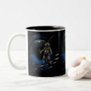 Search for deep sea fish mugs Water