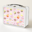 Search for cupcakes lunch boxes Food