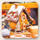 Search for gingerbread coasters Xmas