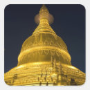Search for buddhist temple stickers Asia
