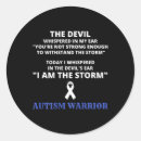 Search for adhd awareness stickers Neurodiverse
