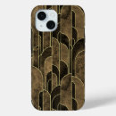 Search for gold art deco iphone cases Trendy