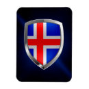 Recherche de islandais magnets Drapeaux du monde