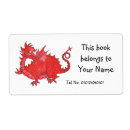 Search for welsh dragon plates Red