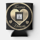 Search for memorial can coolers In loving memory