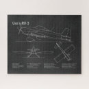 Recherche de rv puzzles Avion