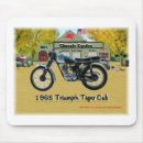 Recherche de triumph tapis souris Classique